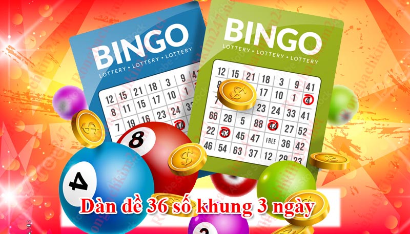 Công Cụ Hỗ Trợ Dàn Đề 36 Số