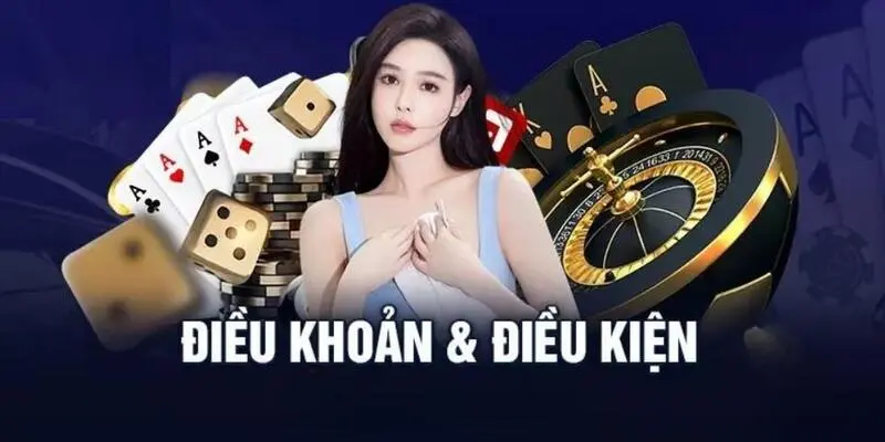 Điều khoản và điều kiện BJ88
