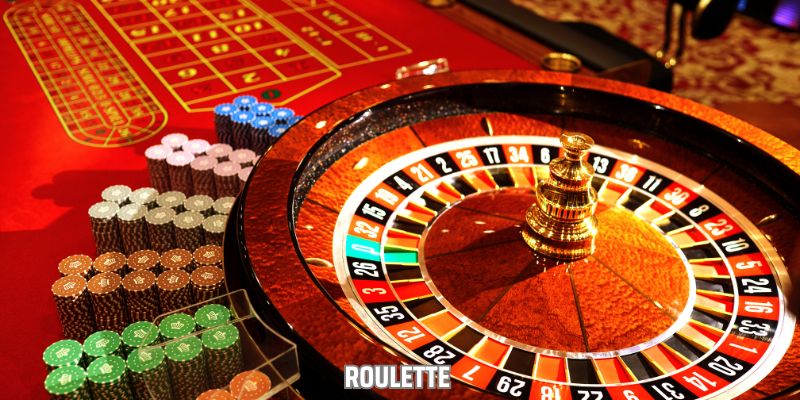 So Sánh Roulette Online Vs Casino Truyền Thống