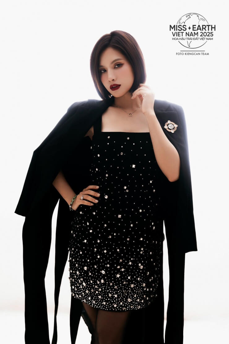 Sự trở lại ấn tượng với phong cách mới của Thiên An