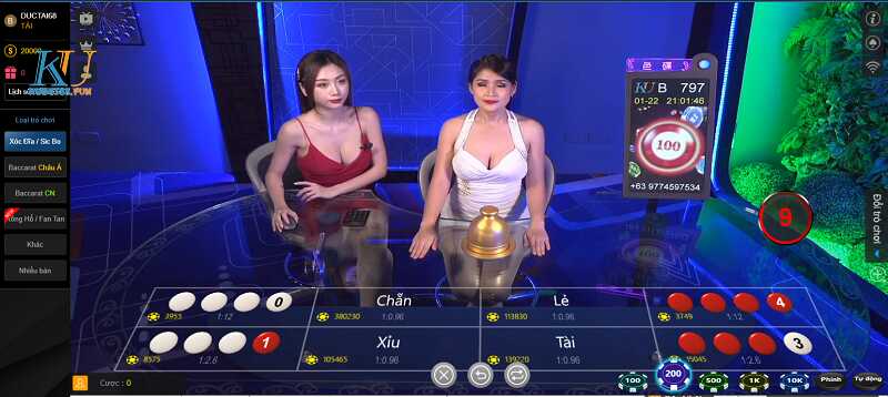 Tận Dụng Bonus Và Khuyến Mãi để chơi xóc đĩa hiệu quả