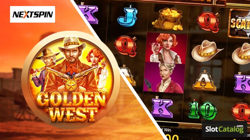 Top 5 Game Nổ Hũ Nextspin Hot Nhất